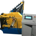 Rolling Downspout Roll Forming Machine